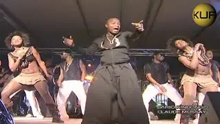 Koffi Olomide & Quartier Latin - Concert au 