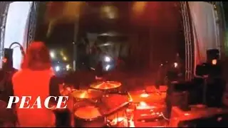 Peace - Live in Germany 2013
