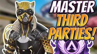 Dealing with Third Parties (Apex Legends)
