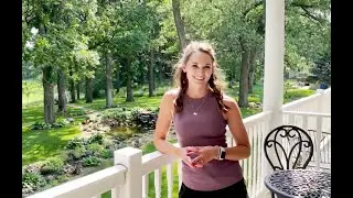 Off the Beaten Path in Spirit Lake, Iowa