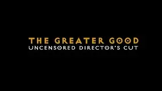 MOONSPELL - THE GREATER GOOD (LYRIC VIDEO) - UNCENSORED DIRECTOR&rsquo;S CUT