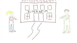 Trailer zum Jugendroman 