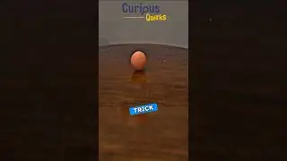 Egg Balance 😱