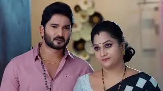 Ammayi Garu | Ep - 881 | Webisode | Sep 24 2025 | Zee Telugu