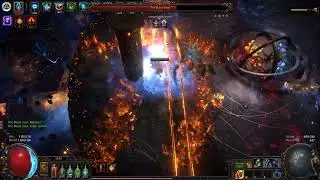 HC SSF 3.27 Black Sun Kinetic Fusillade