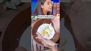 Viral Nepali Chukauni recipe by Prajakta Koli #yt #trendingshorts #viralshorts #shorts #ashortaday