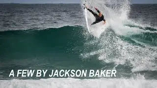 A Few by Jackson Baker