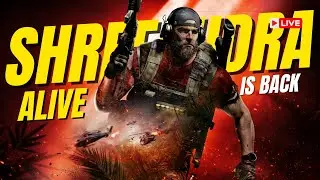 Ghost Recon | दुश्मनों की धरती पर घातक मिशन In | LIVE 🔴। Road to Sub 1000 | #livestream #ghostrecon
