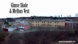 Gimse skole & Melhus Vest