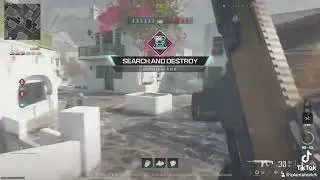 Spawn Grenades COD MW3 Pt7