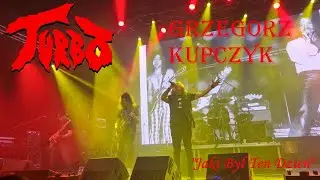 Turbo i Grzegorz Kupczyk 