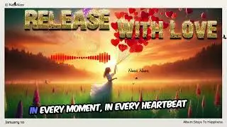 Release With Love - Naor Naor
