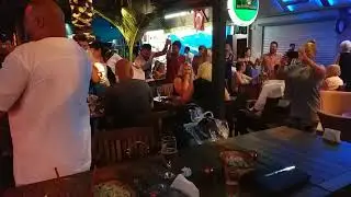 Queen garden ALanya 8Juni 2019