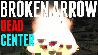 Constant Pressure! - Broken Arrow Multiplayer Gameplay