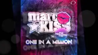 Marc Kiss - One in a Million ( G-Latino&acute;s Cool Summer Edit )