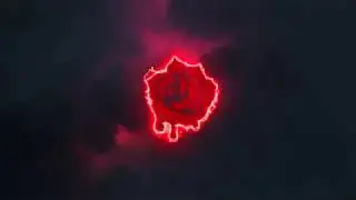 Rose Gaming - Logo Reveal Animation