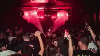 🎥 CARMINATTI @ SIXX HOUSE - S&Atilde;O JOS&Eacute;/SC | 24.01.2025 (SPECIAL BDAY SET) 🎂🔥