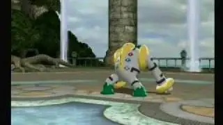 Pok&eacute;mon Battle Revolution Wi-Fi Friend Battle 30: Vs. JayJirachi