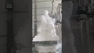 Where to buy customized marble statue?#sculpture #artist #designer #statue #homedecor #gardendesign