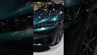 BYD HAN EV #byd #bydhan #bydev #evcar #car #motorshow #automobile