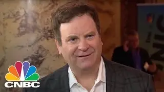 Billionaire Todd Wagner Explains Why Philanthropy Hasn&rsquo;t Been Easy | CNBC
