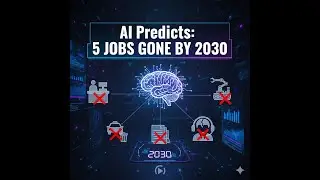 &ldquo;By 2030, America Will Look Nothing Like Today &ndash; The Future Is Coming Fast&rdquo;