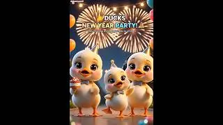 NEW YEAR'S DAY 2026✨ #cartoon #youtube #animation #story #funny #shorts #newyear #viral #viralvideo