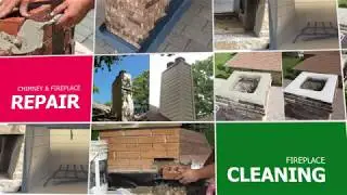 Chimney Troop - Dallas & Fort Worth Chimney Sweep, Inspection, Fireplace Repair