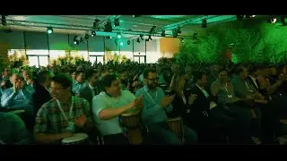 SERVIEW Summit 19 - Aftermovie