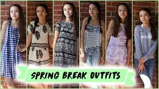 OOTW: Spring Break!