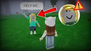 This Player Wasn't Meant To EXIST... 😱⚠️ (99 Nights In The Forest)