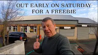 A bit of fun for something Free