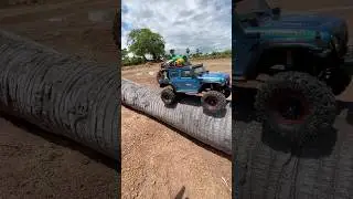 RC 1/10 #rcoffoad #offroadrigs #offroadoverland