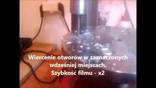 podzielnica cnc - OUS 1.