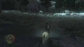 Gen Playing Red Dead Redemption Undead Nightmare P2