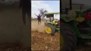 hydraulic reversible disc plough in Cp agro tech Kekri Rajasthan 9460705719