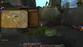 CataQuests.com - Terrace of the Watchers (Small Treasure Chest) (Legion Beta)