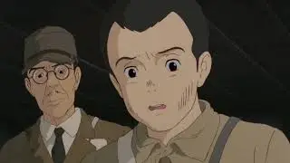 [FANMADE] AMV Grave Of The Fireflies - Wake me up when september ends - Green day