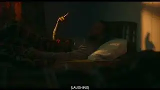 Reverse The Curse (2023) Fart Scene