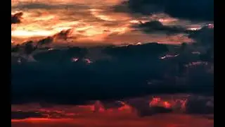 Through a Glass, Darkly - From Our Wounded Heaven