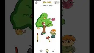 brain out gameplay level 150 solution like and subscribe