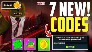🧟⚠️ NEW HUNTY ZOMBIE UPDATE CODES 2025! | Roblox Hunty Zombie Codes 🎯💥