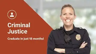 Qualify as a Criminal Justice Major - Northwest Career College