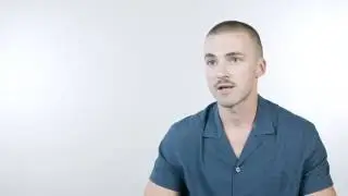 This CD Shares His Biggest Audition Room Pet Peeve