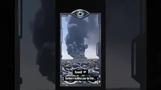 🗑️ PENDANT QUE VOUS TRIEZ VOS D&Eacute;CHETS...