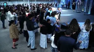 TUS CARGAS FUERON LLEVADAS EN LA CRUZ