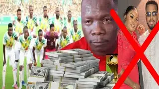 Binguini_bakhaga ancien parole de karamoko sinayoko sur lui _ ont dit quoi à sinayoko après le match