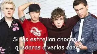 McFly I've Got You (traducida al español)