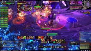 Recursion: Mythic Chronomatic Anomaly