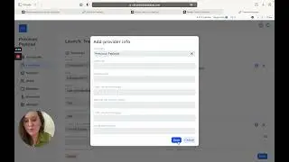 Launch.ctrl by Precious Payload: product tour for launch service providers